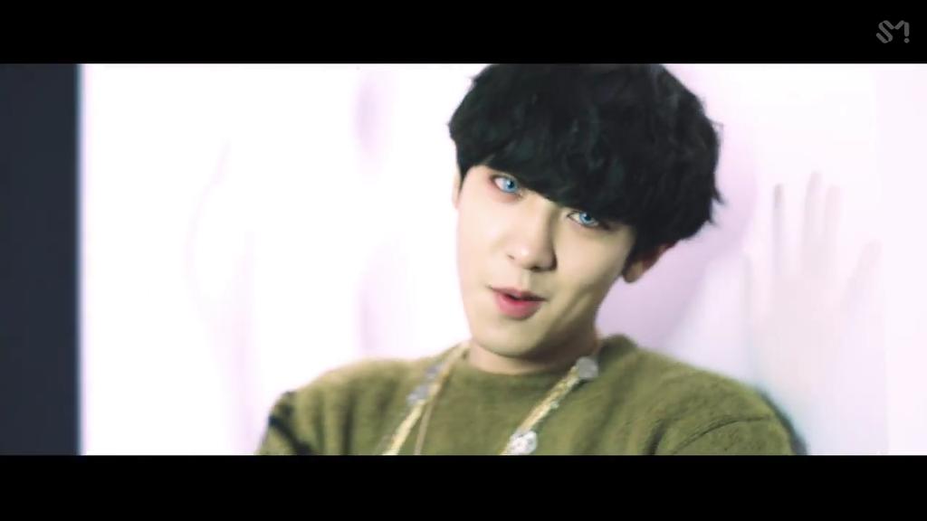 mintbaekhyun492's tweet photo. พี่ชานหล่อสัสหล่อเหี้ยยหล่อให้ตายกันไปจ้างง ผัว ผัวผัวผัวผัวปัวผีวผัวผัวผัววววววววววววววว #EXO_DontMessUpMyTempo https://t.co/Y0gT5EWL4i