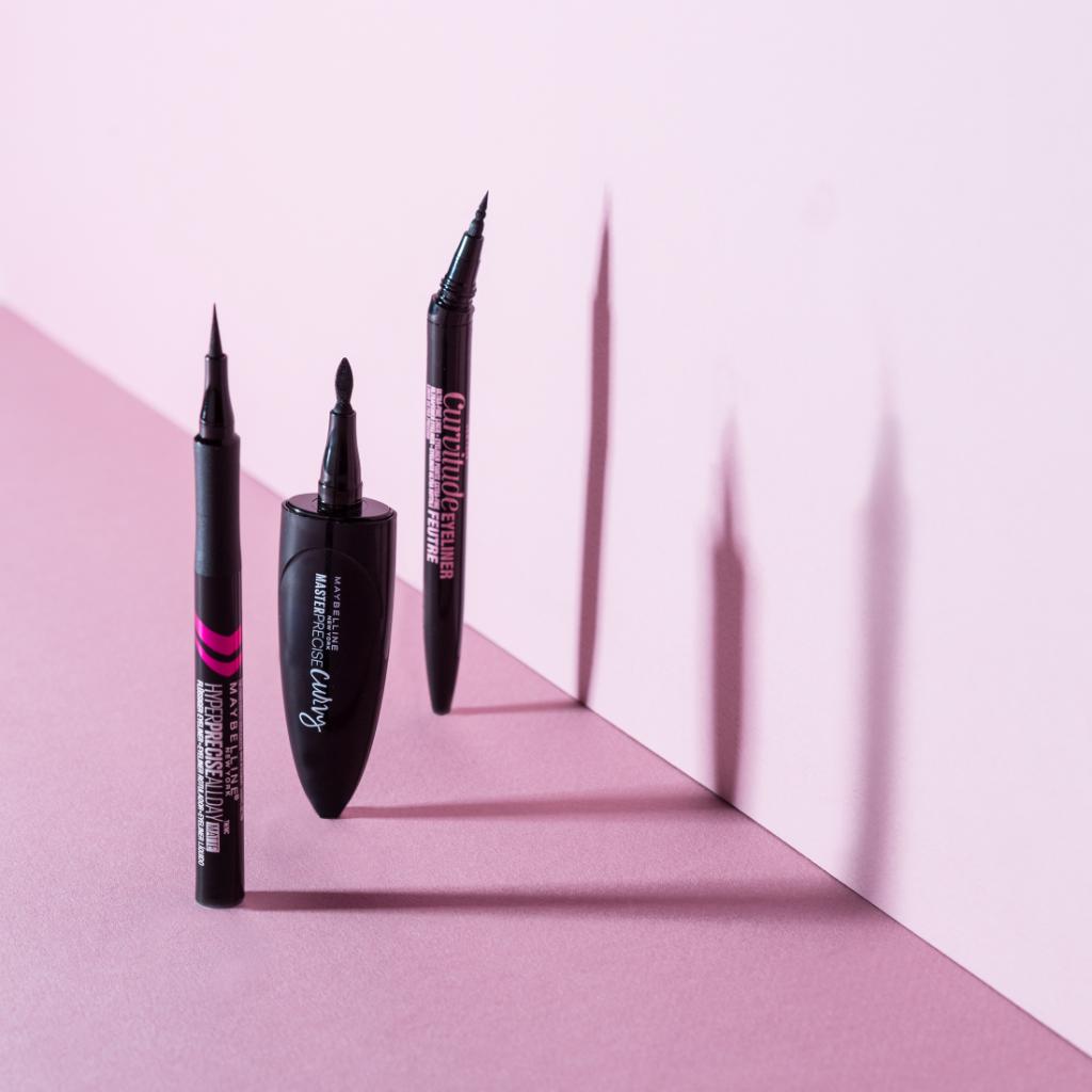 Maybelline NY España tweet media