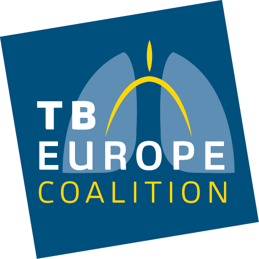 TB Europe Coalition tweet media
