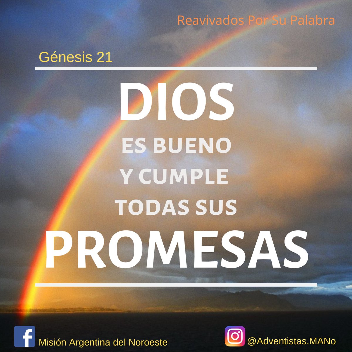 Génesis 21:1, 2 - "El Señor visitó a Sara y actuó en ella tal y como se lo había prometido. 2 Y Sara concibió y le dio un hijo a Abrahán en su vejez, en el tiempo preciso que Dios le había anunciado."
#rpsp
#PrimeroDios
