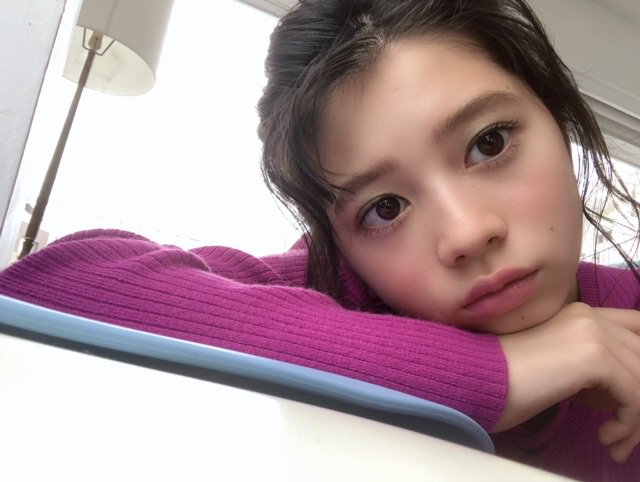 桜田ひよりのTwitter画像14