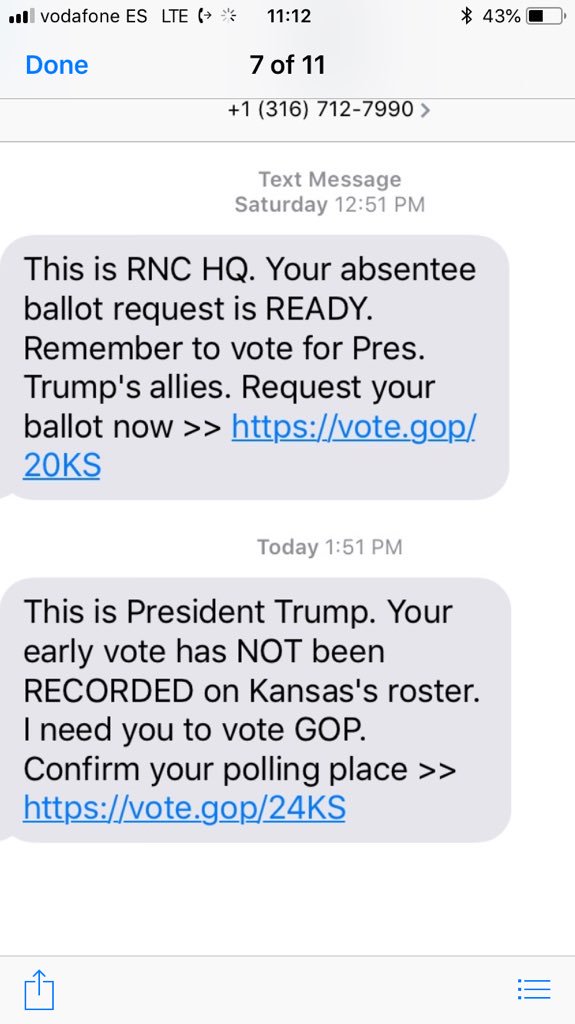 IngerWoman's tweet image. Strange all our exes are telling us about this! I feel like ther should be a class-action lawsuit if @realDonaldTrump got our info from that damn #presidentialalertsystem! 🖕But here’s what he got...(totally NOT applicable to him!)