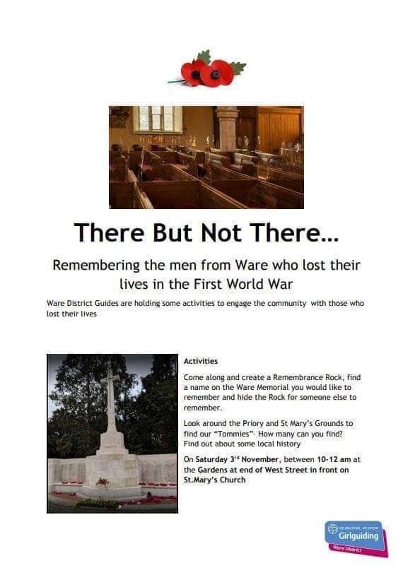 Our second Tommy has been delivered to his new spot. Will you be able to find him tomorrow? Hopefully see lots of people tomorrow between 10-12:00. We will also be collecting for <a href="/PoppyLegion/">Royal British Legion</a>