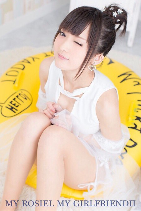 Twitterのコスプレ画像30