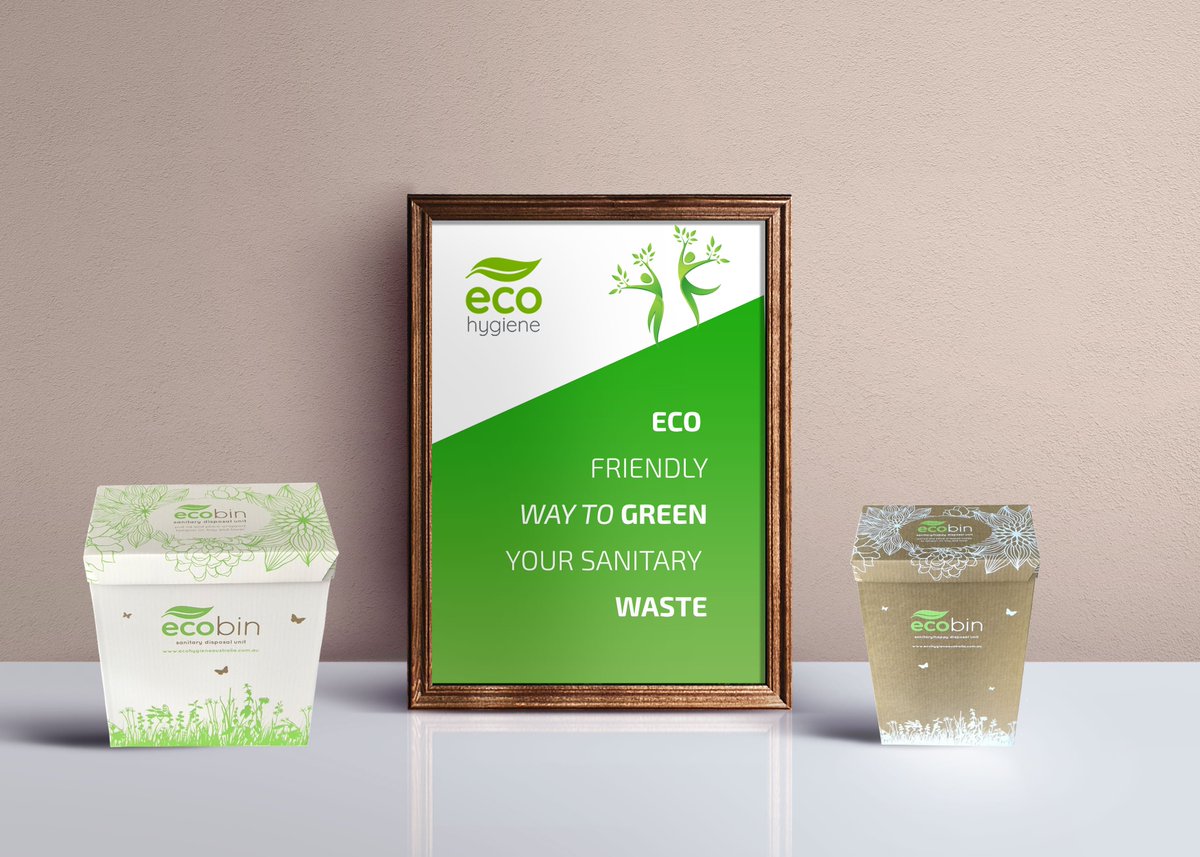 Eco_Hygiene's tweet photo. #ecofriendly #disposalbin? #EcoBins are made for you! Change the purpose of how you live by maximizing recycling efforts and reducing carbon footprint! Going green has no limits! 
For more visit https://t.co/qH6wlXmpkk
#ecobin #ecofriendlyproducts https://t.co/04Sbgmn7md