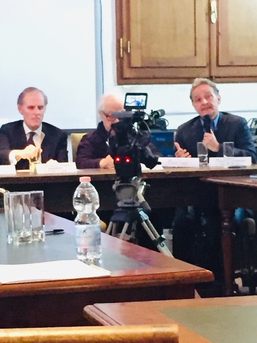 #marclazar #franceodeon #intelligenzaculturarealismosperanza #firenzerinascimentoserveadesso