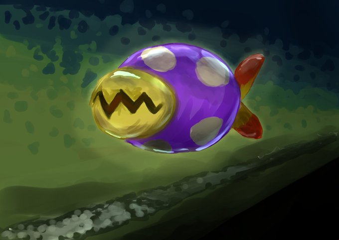 ヨッシーアイランドのtwitterイラスト検索結果 古い順