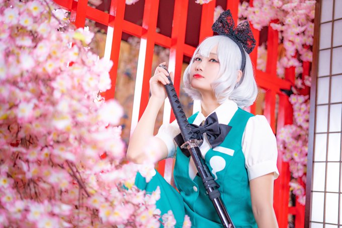 コスプレイヤーつゆこのTwitter画像4