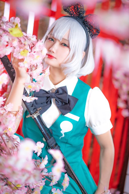 コスプレイヤーつゆこのTwitter画像3