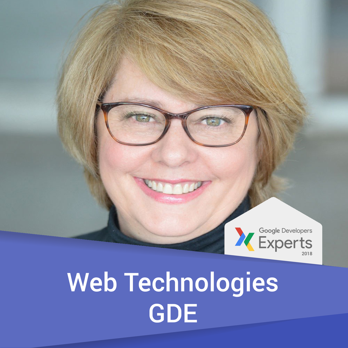 ratracegrad's tweet image. 3 years ago I attended a coding bootcamp. Today I became a Google Developer Expert. Thank you to @WWCAtl @ossia and @prpatel for helping me grow and be able to contribute back to the community. @ericastanley @laingbeth @angelmbanks I don't have the words to say except THANK YOU!