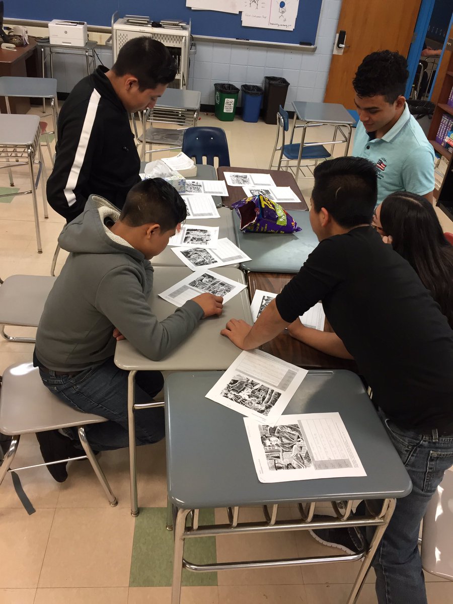 RodrigueENLELA's tweet image. We are creating our own version of “Frankenstein” with a focus on plot structure and setting.  #prepositionalphrases #learningbycreating #takisforthought