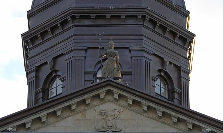 TJProvincial's tweet photo. BREAKING: Liberal government falls 
https://t.co/HTADFNA4OY https://t.co/nPtaN1zopE