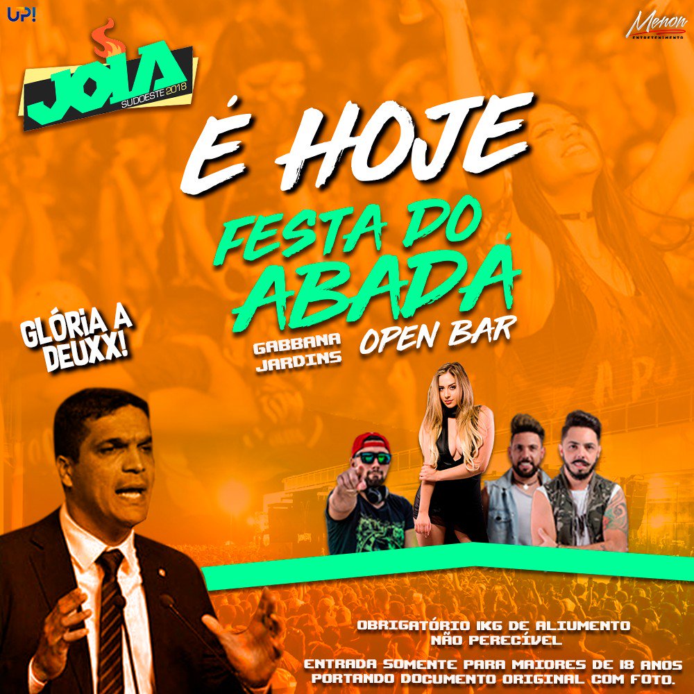 JOIA Sudoeste