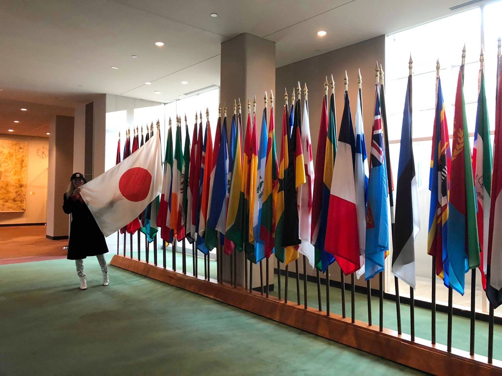 トレイシー･アッシュ　ニュースレター　2018年11月 ①

* トレイシーよりマンスリーメッセージ  *
mailchi.mp/fe3f2bc89165/s… 

マンスリー･メッセージやイベント情報をメールでお届けします。
📷メールアドレス登録はこちらから
traceyash.us17.list-manage.com/subscribe?u=b7…