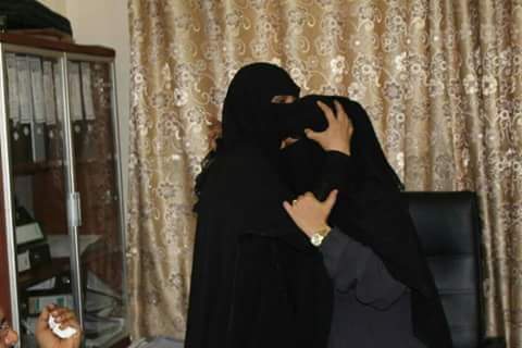 حبيبتي اححح