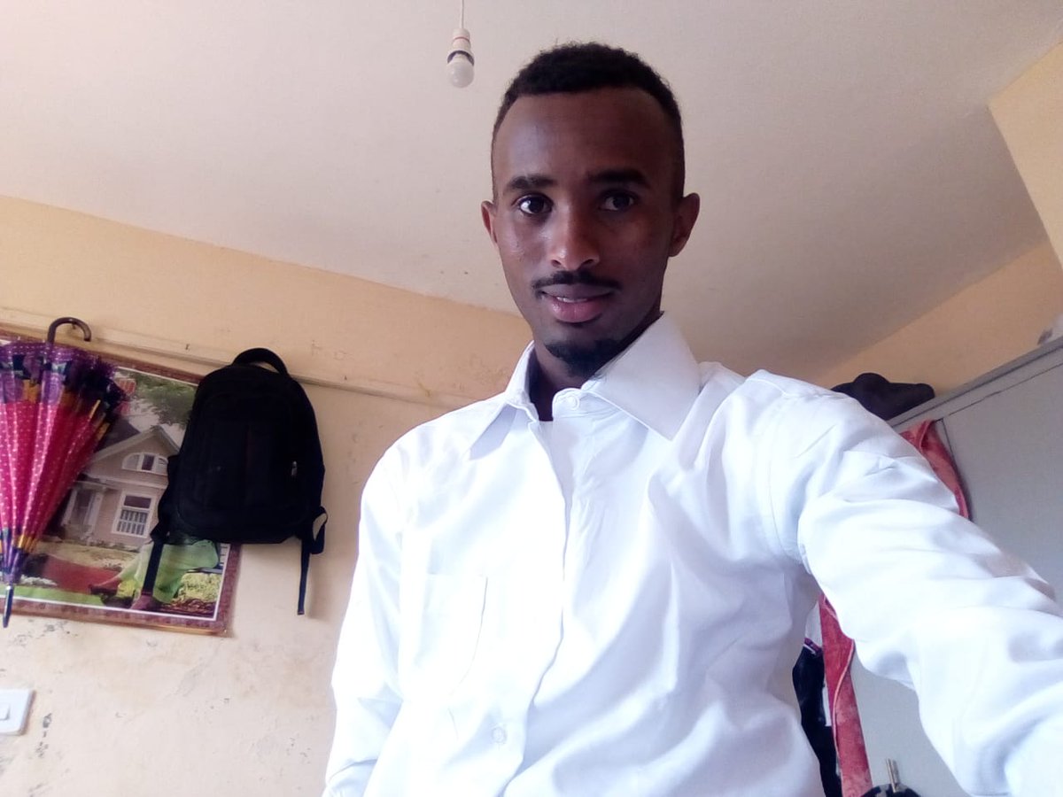 mcee_schoolboy's tweet photo. #KarU6thGraduation fellow comrades, join me in congratulating my lil bro @Esqdarious who graduated today at Karatina University. @IreneSenei @lewaras_254 @SolomonLempere @ReimasDominic @JLetangule @mackeankantai @EngnrDan https://t.co/McChWrSpZC