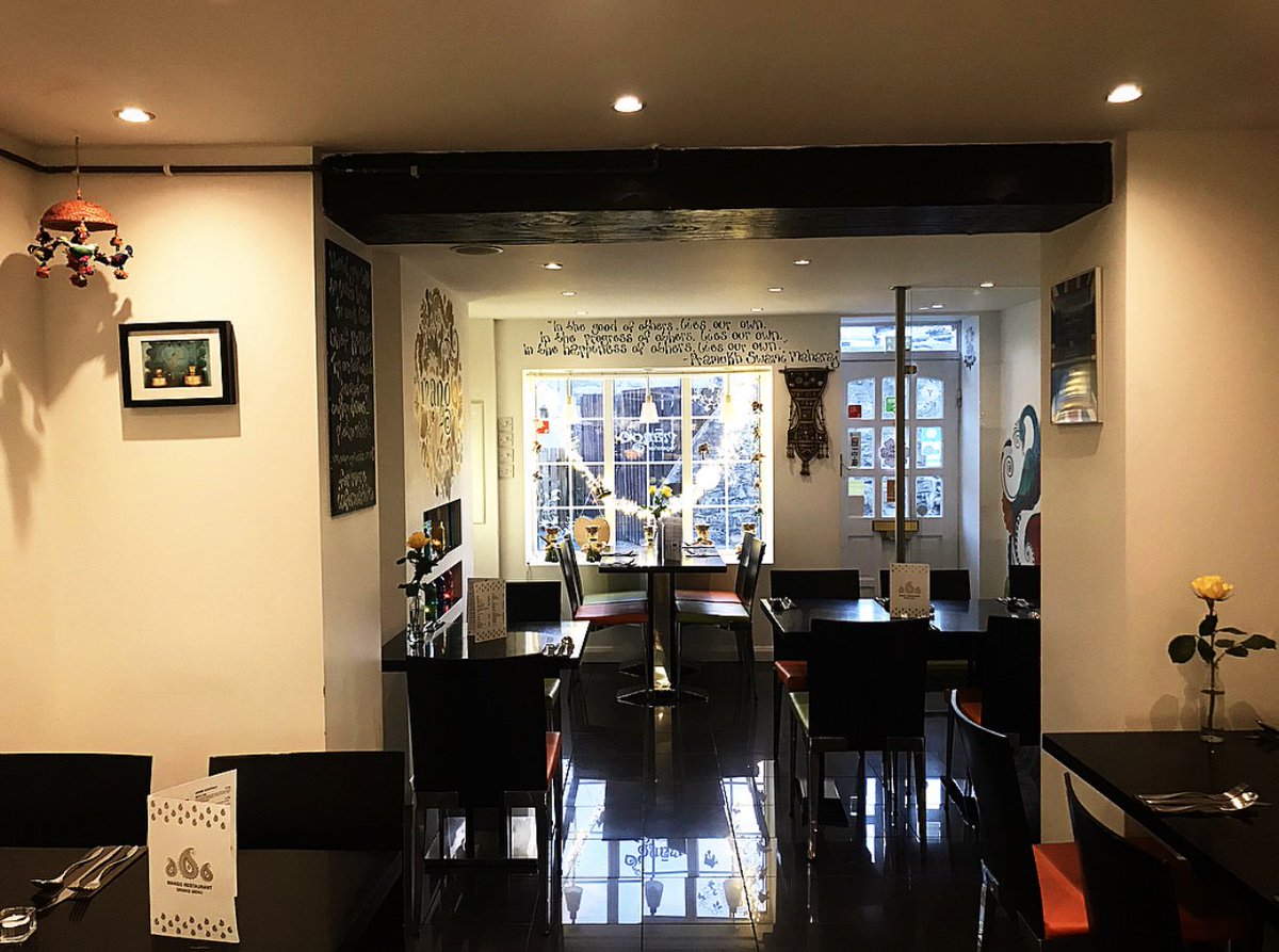 mangowetherby's tweet photo. Happy #Friday everyone! Forget about cooking and washing up tonight and head down to our restaurant for some delicious, authentic #Indianfood 😍 Call us on 01937 58 57 55 and book your table now 📞 #vegetarianfood #vegetarian #vegan #glutenfree #indianfood #Wetherby #Friyay https://t.co/yy6OylNbuD