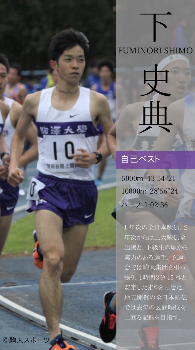 駒澤大学　駅伝　パンツ 麗澤大学駅伝部ユニフォーム上下