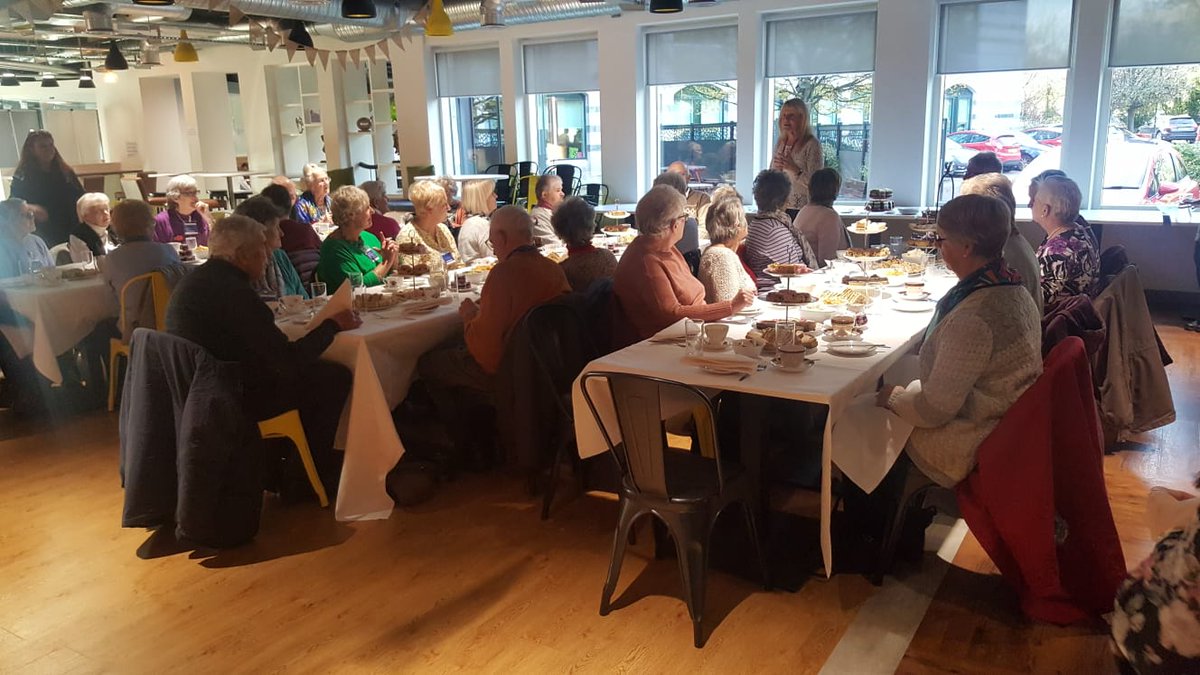 Force For Good tweet media