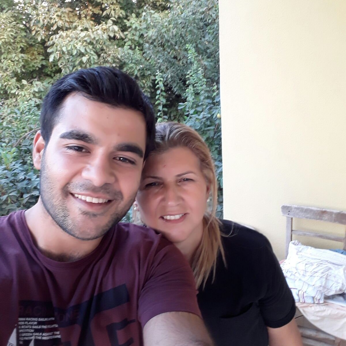 bulundu02's tweet photo. #YeniProfilResmi https://t.co/q5RZrj27TK