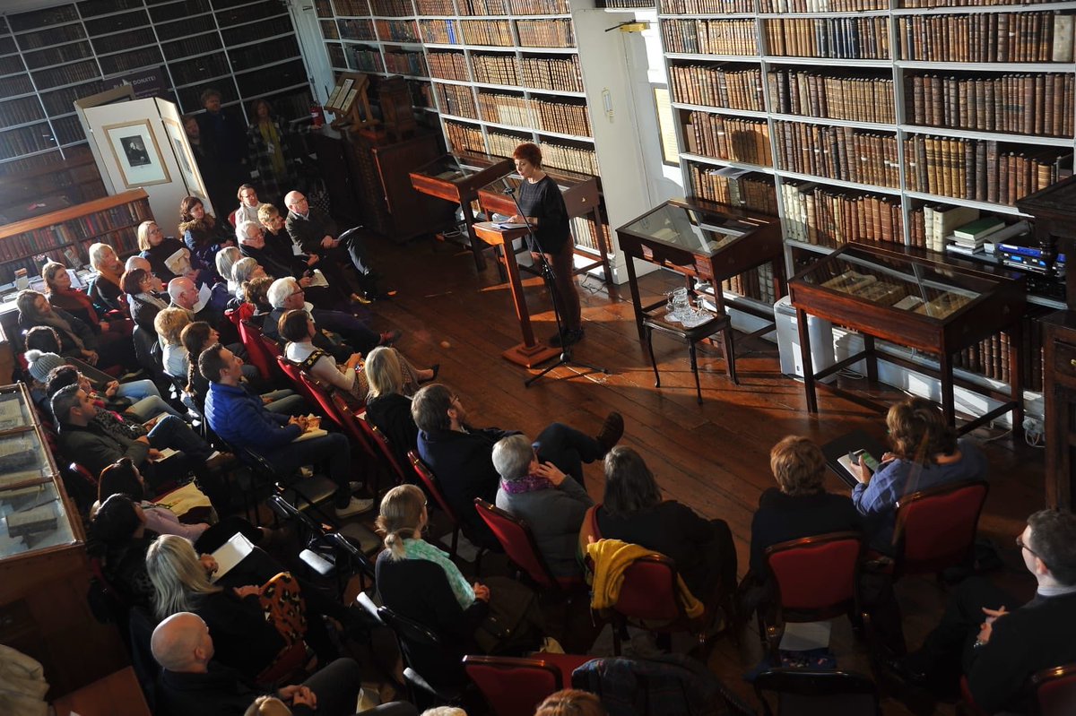 NIWritingSchool's tweet photo. Officially open - the John O Connor Writing Writing School and Literary Arts Festival 2018 is now officially open! @NIWritingSchool #JOCWS #JOCWS2018 With thanks to @ArmRLib for hosting it!
@abcb_council @VisitArmagh @LiamPix https://t.co/aMk6wduswn