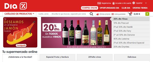 #Digitalización: <a href="/DIA_Group/">Grupo Dia</a> refuerza su alianza con <a href="/AmazonESP/">Send Kumikos</a> y apuesta por la venta online para crecer.

Más detalles ➡️ bit.ly/2zmyTa1

#AcocexCartagena #Marketplaces
