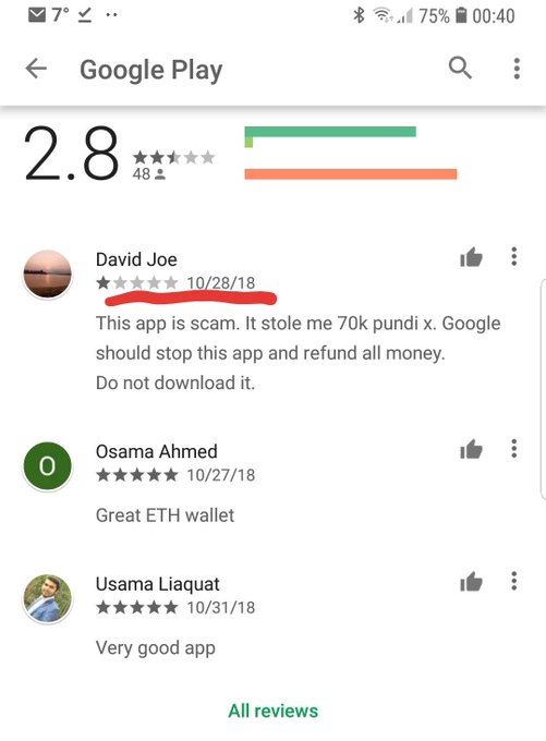 Посмотреть изображение в Твиттере