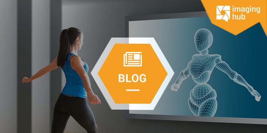 imaginghub's tweet image. Pose estimation, detecting human actions from images - using convolutional neural nets - read more in the new blog article on the Imaginghub: ow.ly/JrxQ30mt9cT

#PoseEstimation #MachineLearning #ConvolutionalNeuralNet #NeuralNets
#deeplearning #3d #AugmentedReality