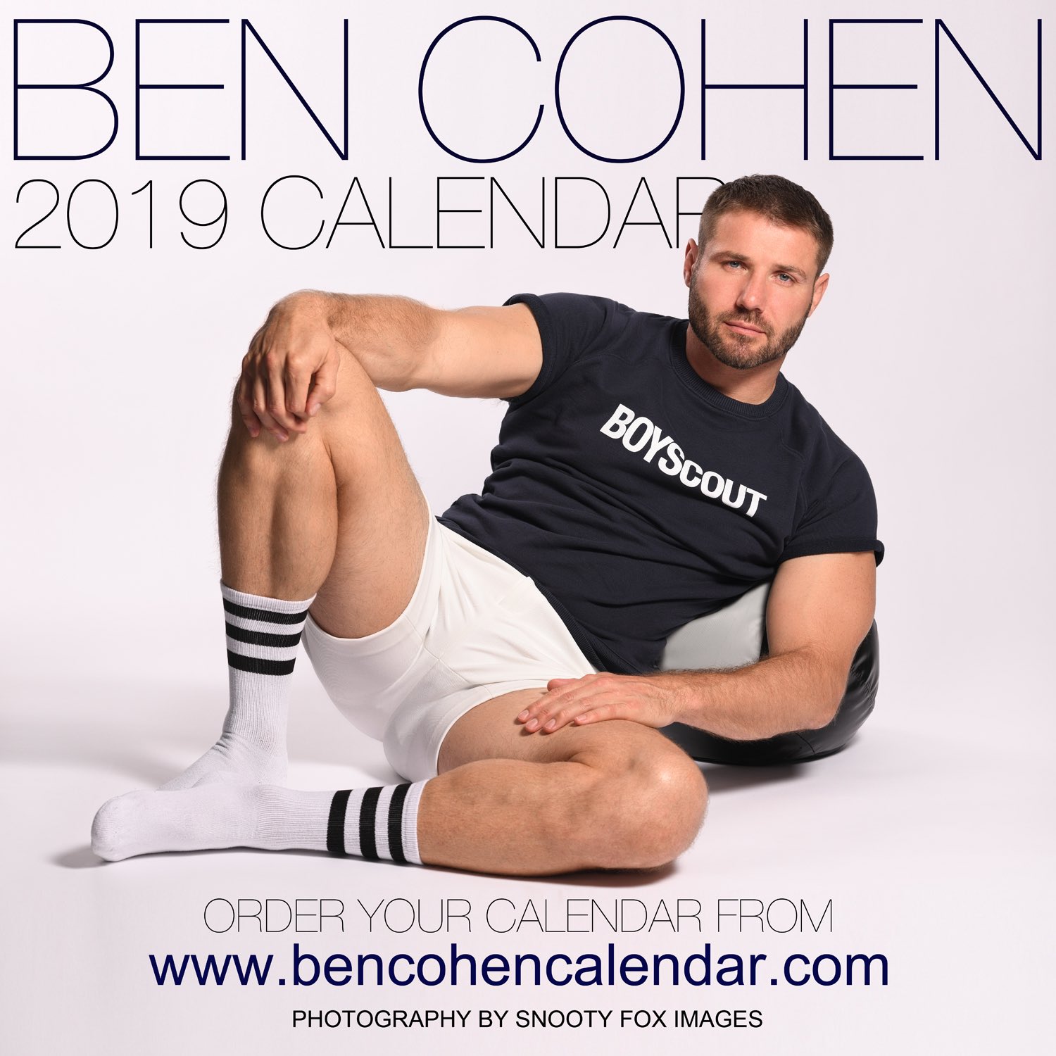 Ben Cohen On Twitter Hey Guys Order My 2019 Calendar Is Now For Sale Limited Edition Of A 1000 To Buy Click On This Link Https T Co Wbx3oh9i75 Https T Co 0mnkizi6uk