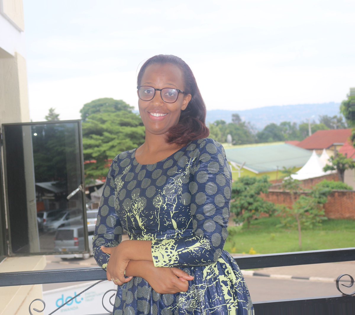 cmbashimishe's tweet photo. Today, I am proud of my academic accomplishment. A master's degree in Agribusiness is a great achievement to me. As young #Rwanda Women, let's keep learning, growing & realizing the best in ourselves. @hagucle @Ngabitsinze @fniyitanga #URGrad2018 #DOTYouth @DOTRwanda @vuwamuta https://t.co/9CJZgk3OKp