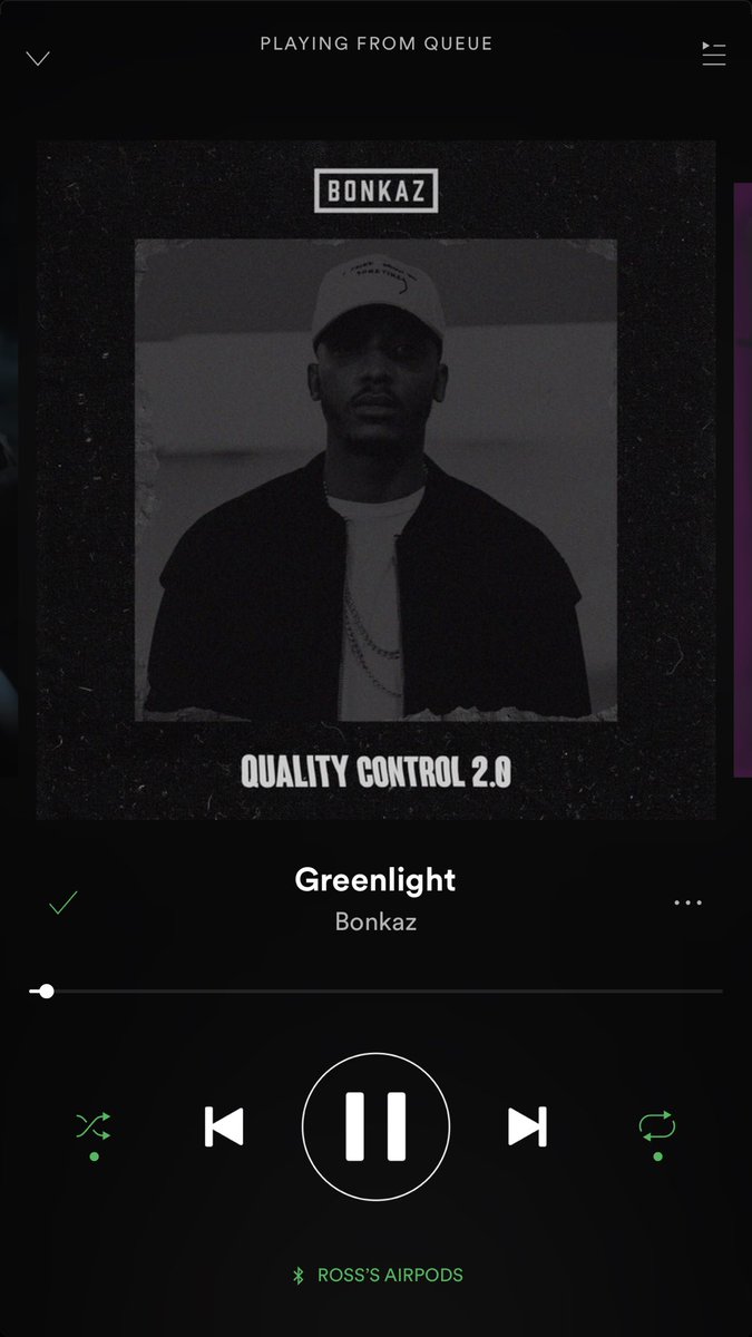 Ross_McCleave's tweet photo. Day 1 - A song you like with a colour in the title https://t.co/kXmrUdzC93