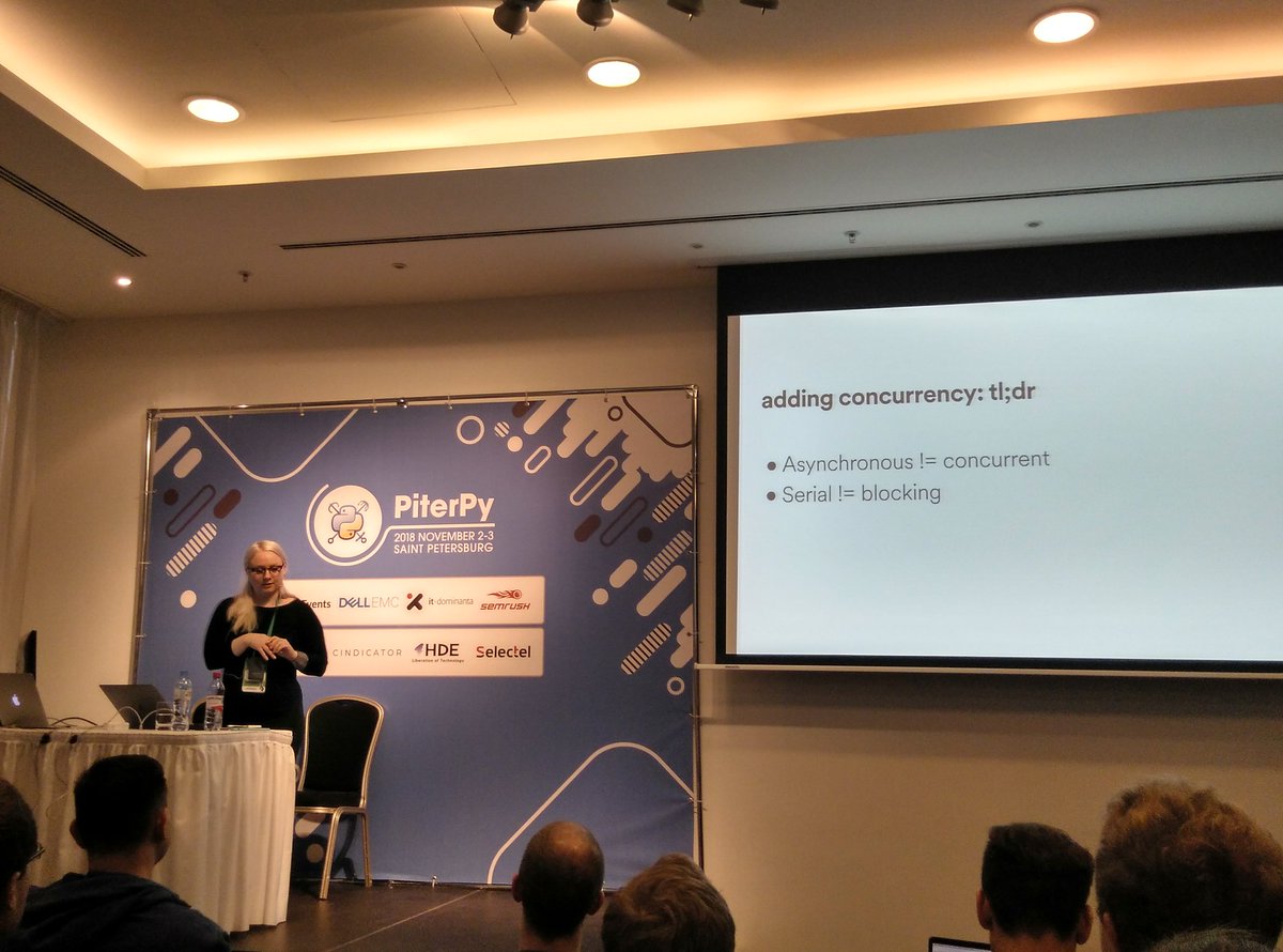 poliastro_py's tweet image. Super useful talk by @roguelynn on asyncio at #PiterPy
