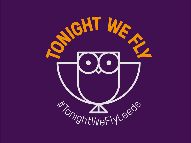 FuelTheatre's tweet photo. Day 4 of #TonightWeFlyLeeds! The Day I Fell Into a Book @leedslibraries. Immersive Installations 'Charlie Ward' and 'Lock Her Up' @LeedsTownHall @leedsfilmfest. Dinner and a discussion @SlungLow's the HUB! Andy Smith's 'Summit' @LiveArtBistro. Details: https://t.co/OuFMUNlK2a https://t.co/6jgbyqLx9C