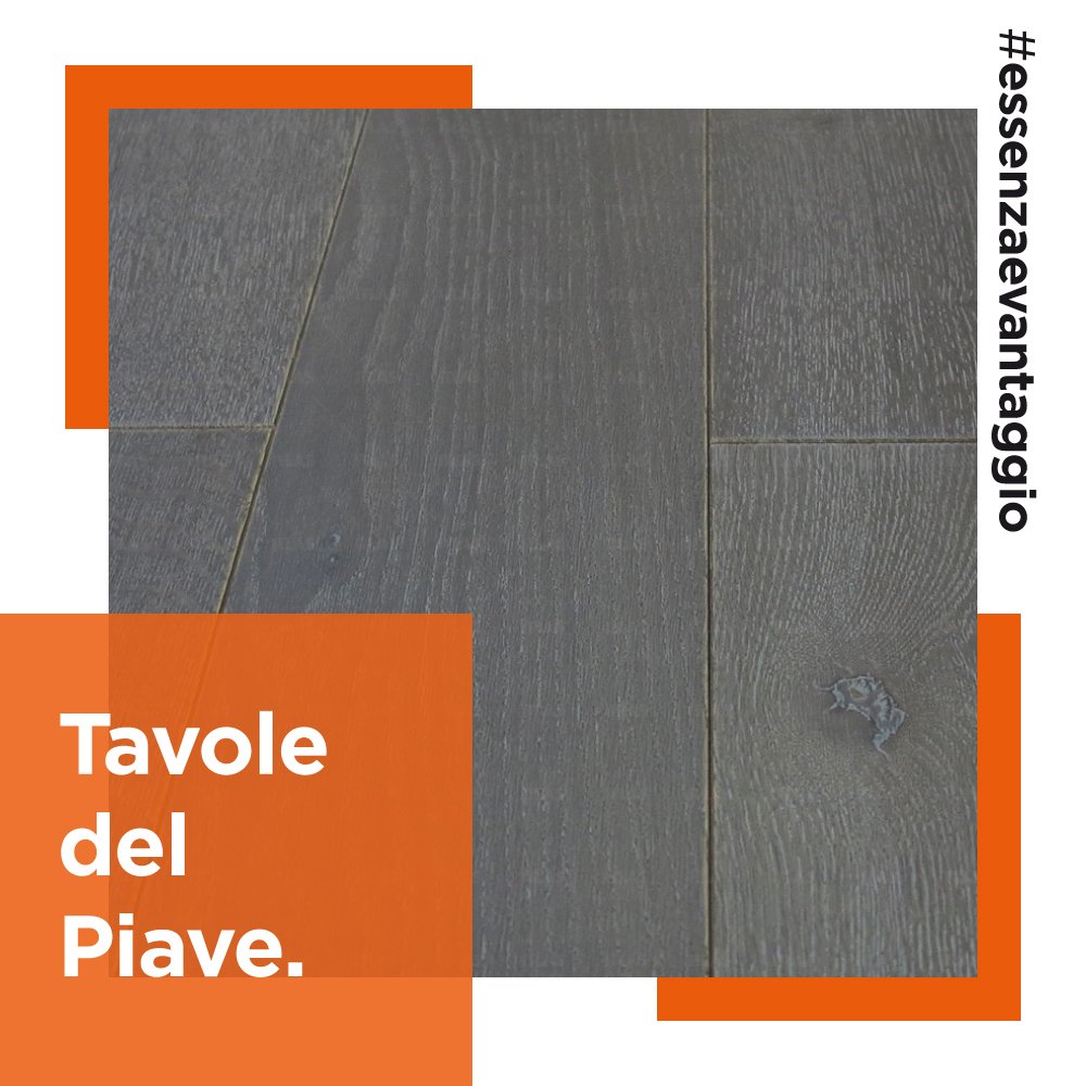 Oggi è in offerta sul nostro sito outlet il parquet in rovere fuori listino "TA9"! 💯

La colorazione leggermente diversa dallo standard di questo pavimento lo rende unico nel suo genere. 

Scopri le specifiche e acquistalo all'interno del nostro outlet 👉 goo.gl/s3g5up