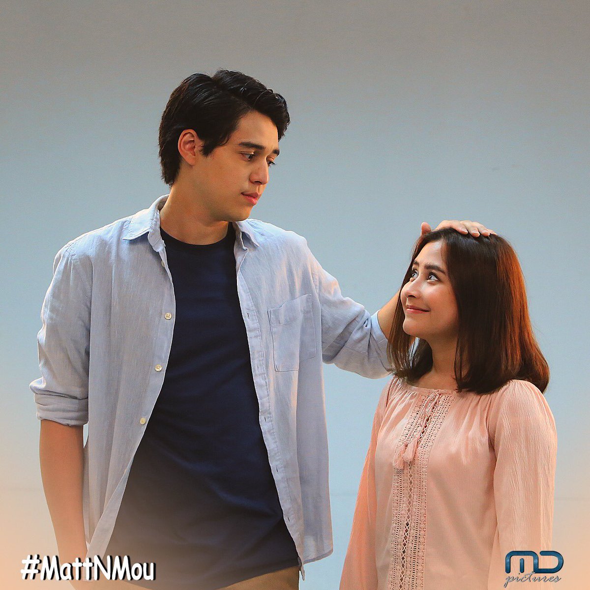 Film Matt Mou On Twitter Kalo Diliatin Matt Kayak Gini Kamu Bakal Apa Maximebouttier Mattnmou