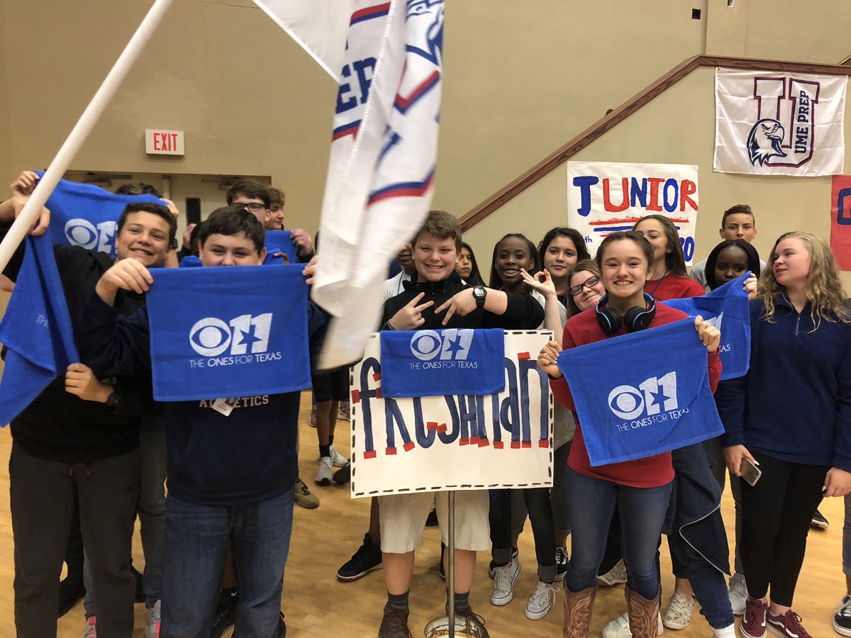 CBS News Texas tweet media