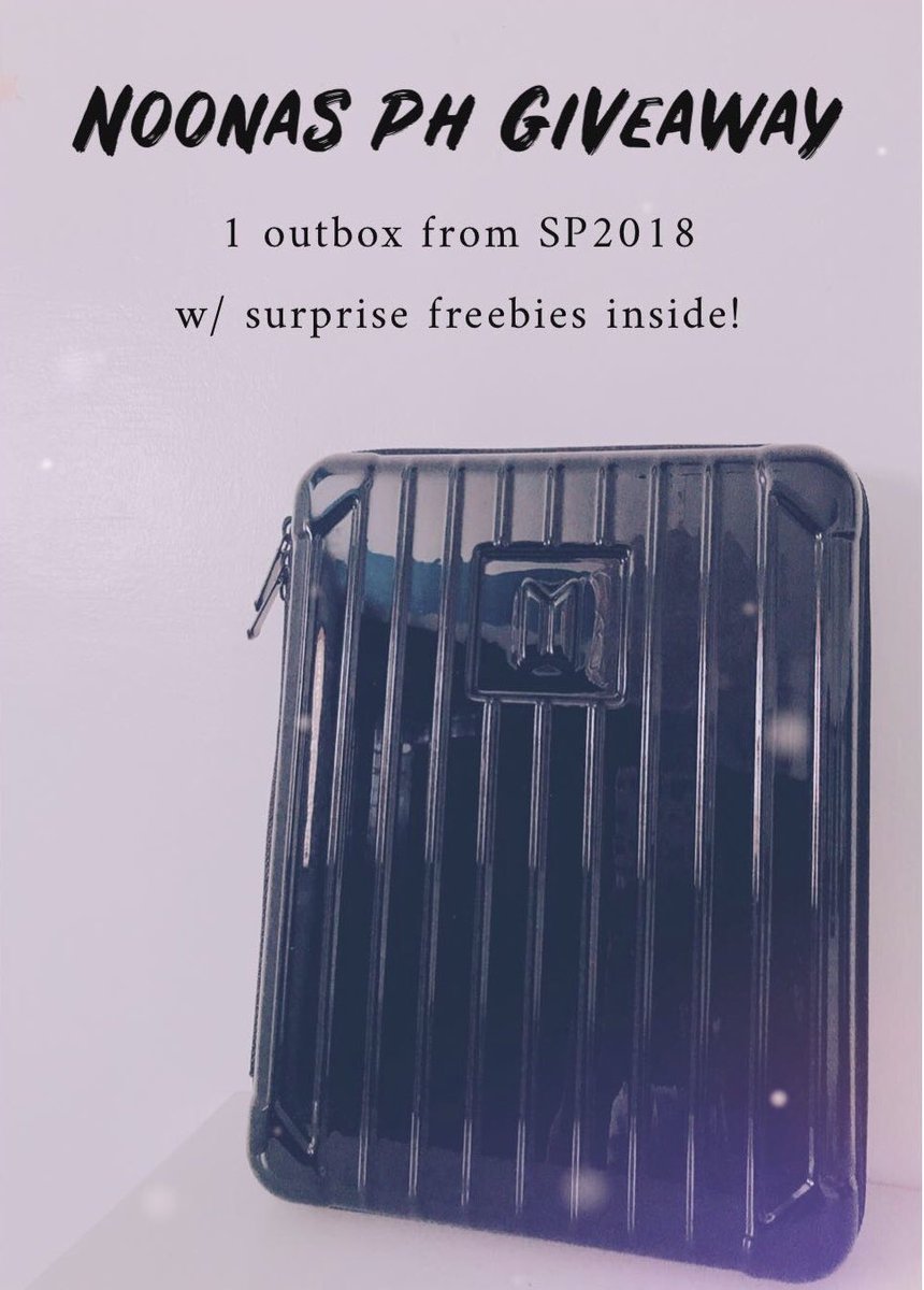 madeforchuph's tweet photo. Surprise giveaway! 💜

Win the outbox from SP with surprise freebies inside 👀

How to join?
1. Reply &amp; Tag @BTS_twt on this tweet w/ any emoji you like 
2. Retweet/Quote with tagged 2 mutuals. 
3. Must be following ME to win 💋

Simple right? 🐰 let’s get it! https://t.co/KpEUhaU6YX
