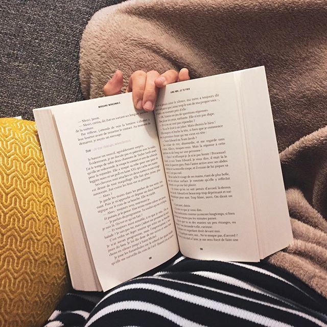 jenni_cwz's tweet photo. Petit moment avec les #zason juste avant d’aller profiter d’un massage d’1h30 ! Ça fait tellement du bien de prendre soin de soi et je trouve que c’est important. Que faites-vous pour vous faire plaisir ? -
#bookstagram #book #aimemoijetefuis #happiness … https://t.co/0RO0RGZdJS https://t.co/xMZvbAEFPy