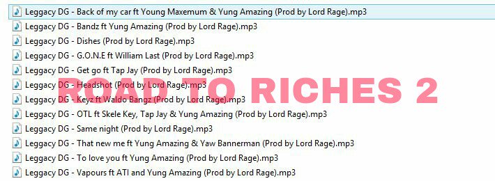 LeggacyDG's tweet photo. SKKKRRR SKKRRR GRRRRRK!! CLICK CLACK!!
RELEASE IN A FEW MY PEOPLE 🙏!!! ⌚✈ https://t.co/vienGkQxYD
