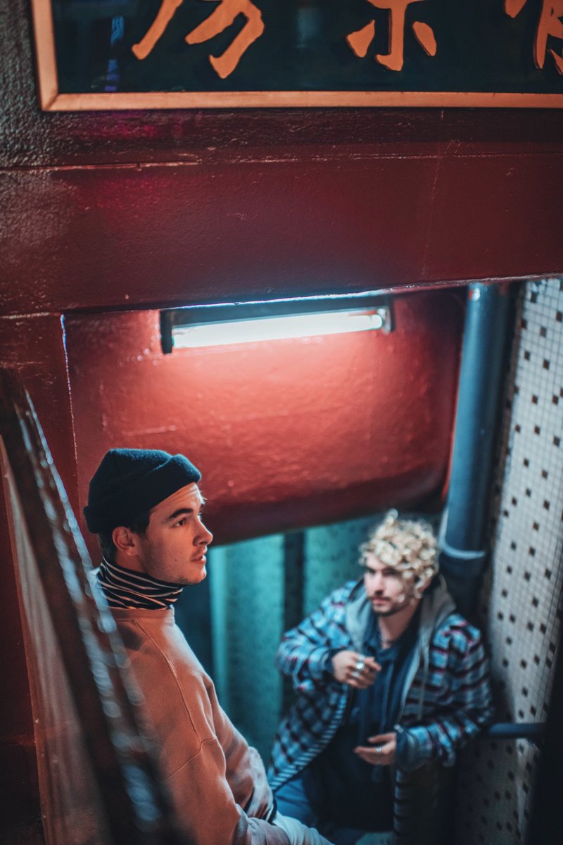 KNJNL's tweet photo. 📸 | Kian &amp; Jc photographed by the talented @Brandonwoelfel 💥 https://t.co/elfN9fO3E0