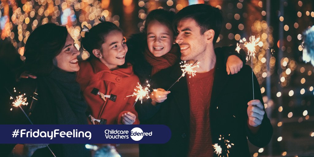 Childcare Vouchers tweet media