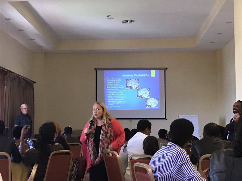NicholsonTandL's tweet photo. Proud of our @ICSAddis Leadership today as they worked with our local  partnership NEPS teachers to enhance teaching and learning practices. https://t.co/5VqWhUQXAK