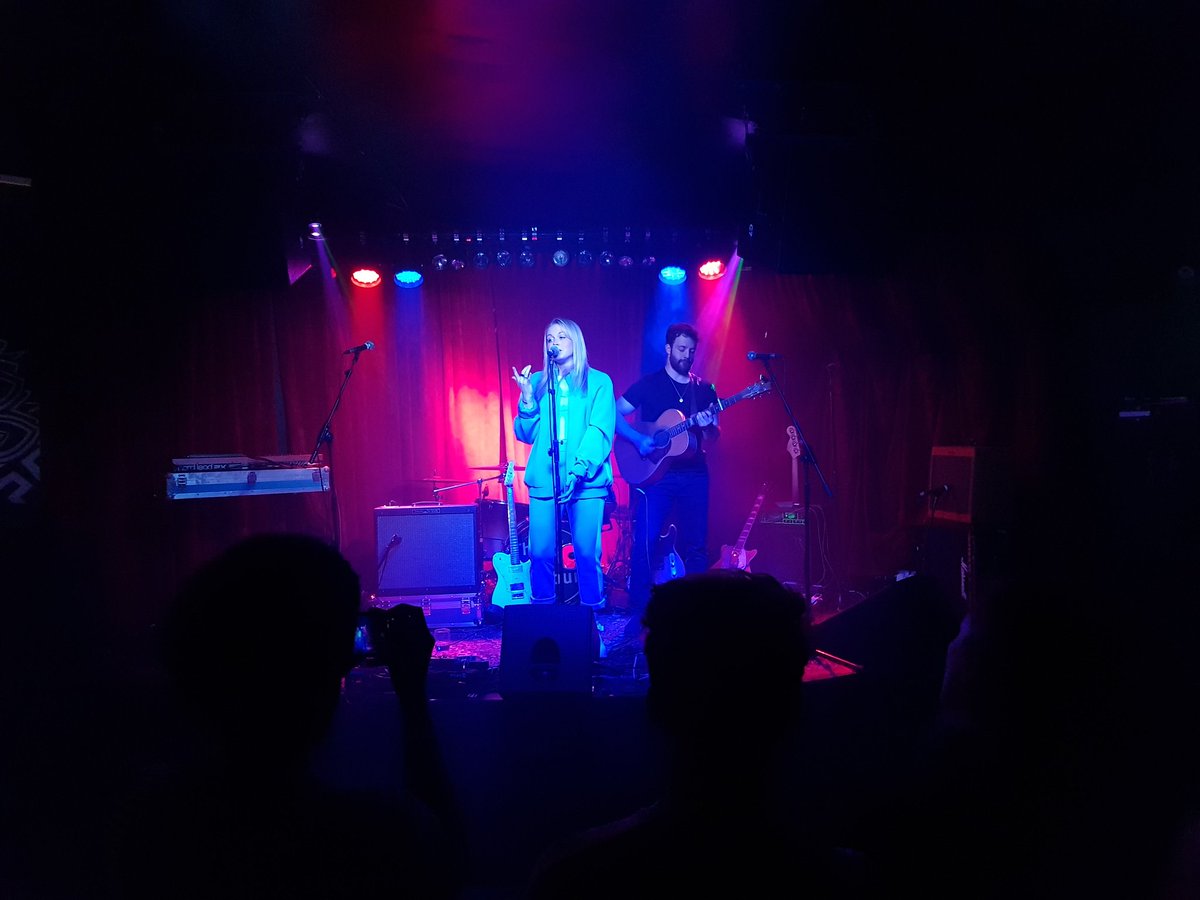 A big shout out to everyone who came by to the #BLOGTOBER send off and a massive thanks to <a href="/SamuelJackMusic/">Samuel Jack</a>, <a href="/JumanjiMusicUK/">J U M A N J I</a> and @LucyWhittakerUK for completing a cracking evening of live music.