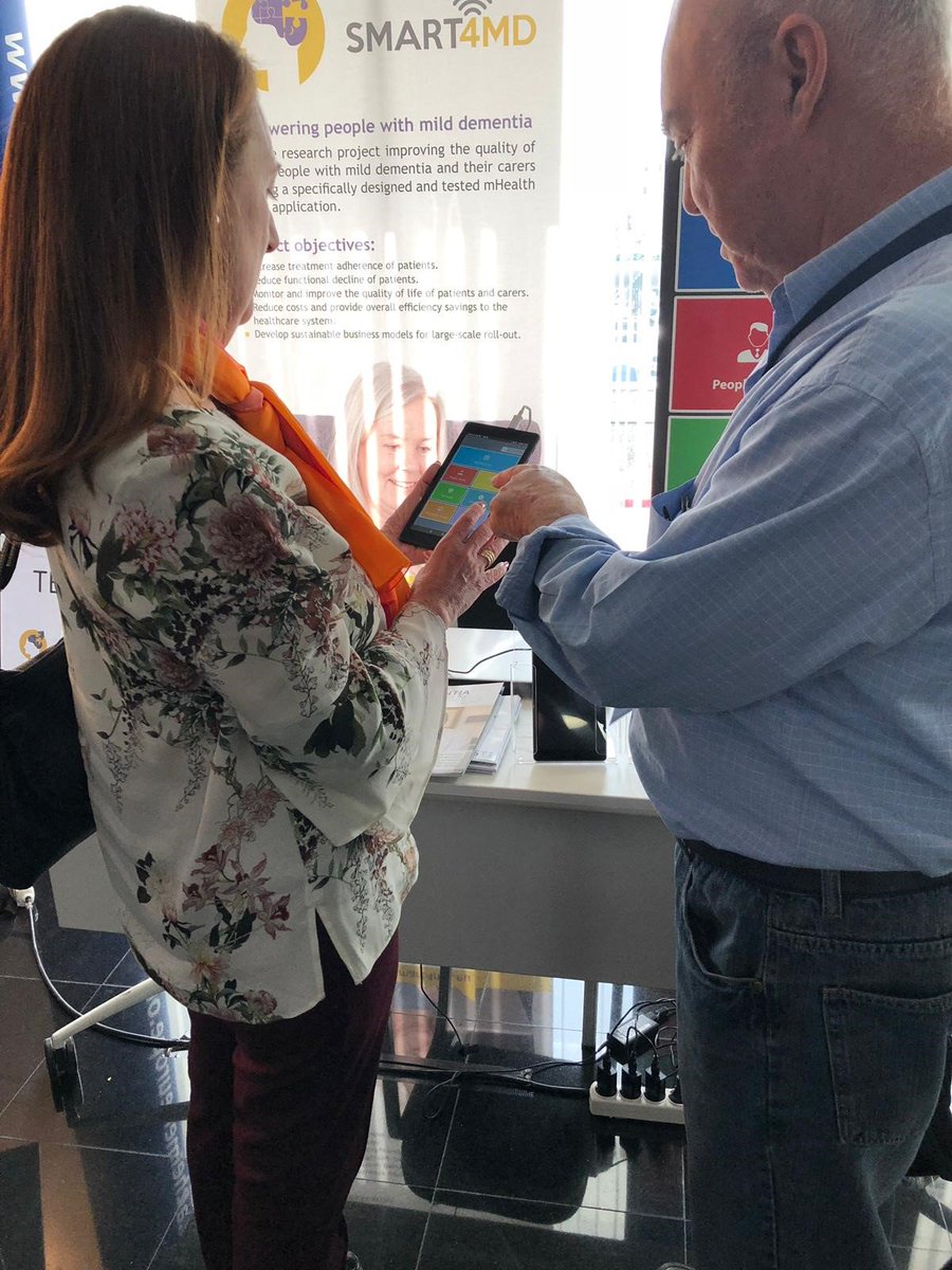 SMART4MD España tweet media