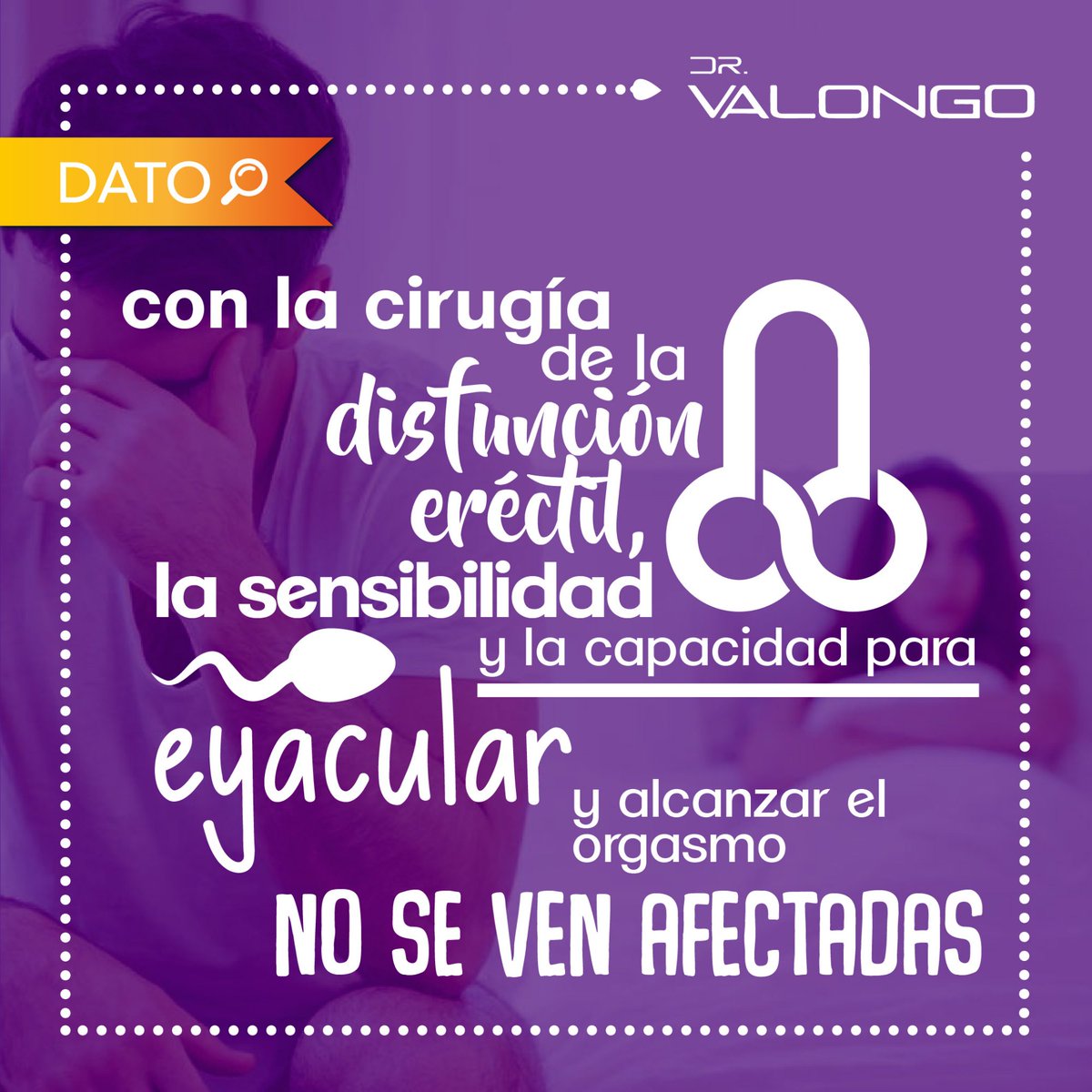 Una prótesis de pene es un dispositivo médico especializado que produce una erección con un aspecto y una sensación natural. Si deseas conocer sobre las opciones de implante y los resultados esperados, haz tu cita con nosotros: bit.ly/2kbtsnj