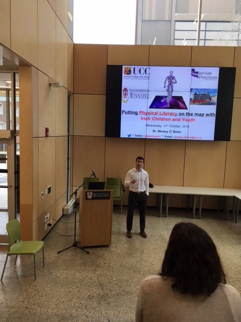 Dr. Wesley O'Brien tweet media