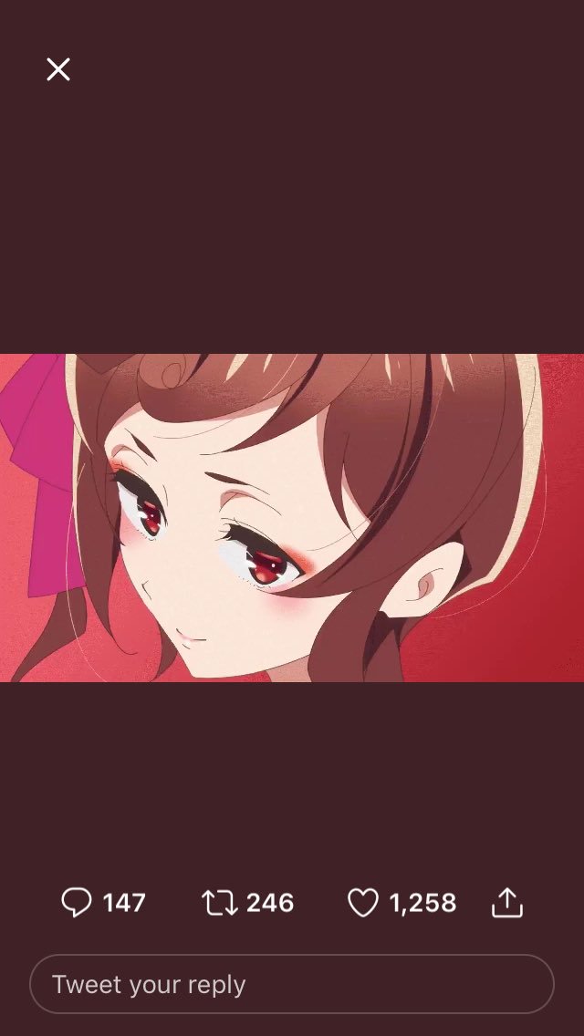 gamingirl2010's tweet photo. @SagaZombieLand @Crunchyroll https://t.co/BWZYrHTZIl