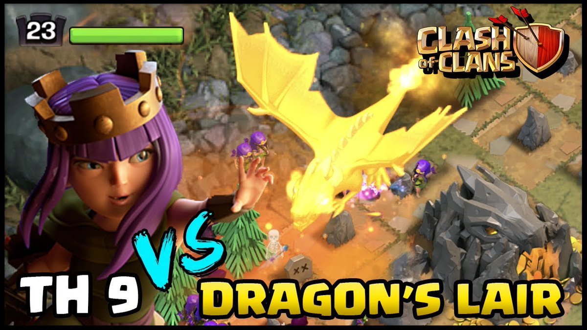 clash of clans dragon strategies clash of clans dragon strategies