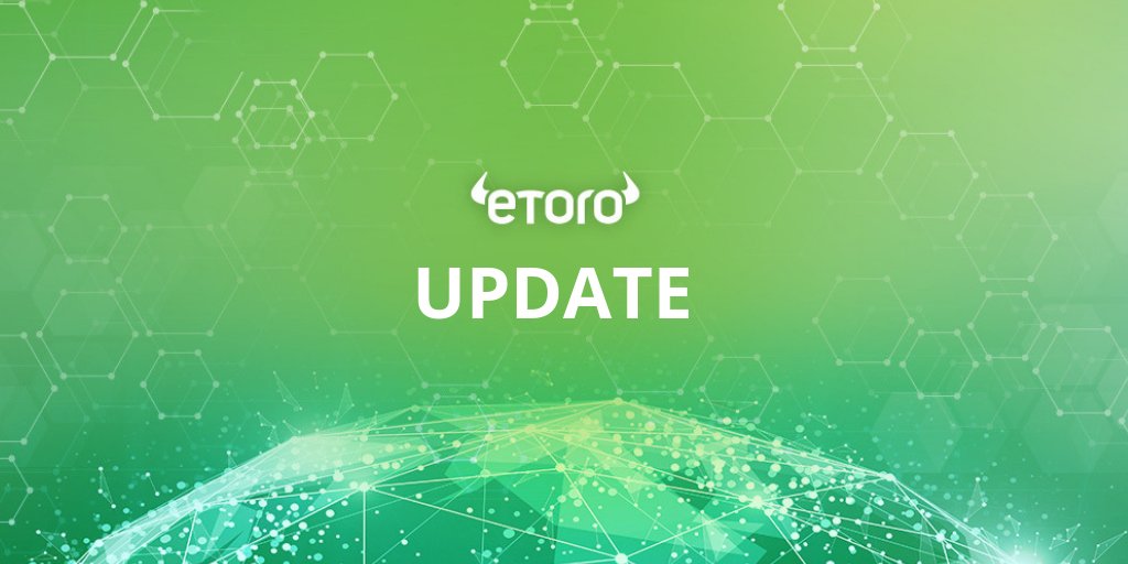 eToro tweet media