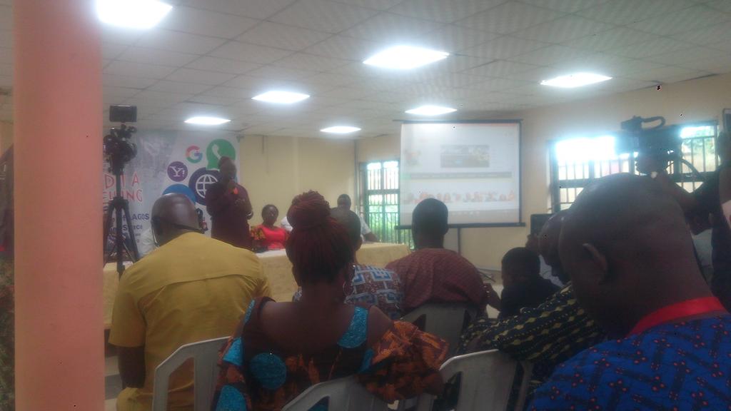 perfectoptions's tweet photo. Media unveiling of The new face of Lagos in the Cyber Space https://t.co/bv0bg63FDd